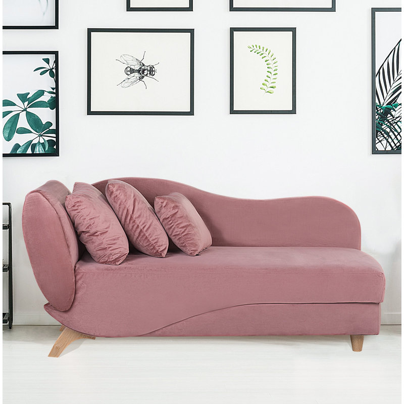 Martinsburg Upholstered Chaise Lounge