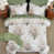 Sage Green Floral
