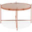 Caruthersville Four Leg Coffee Table-743738827-743738826