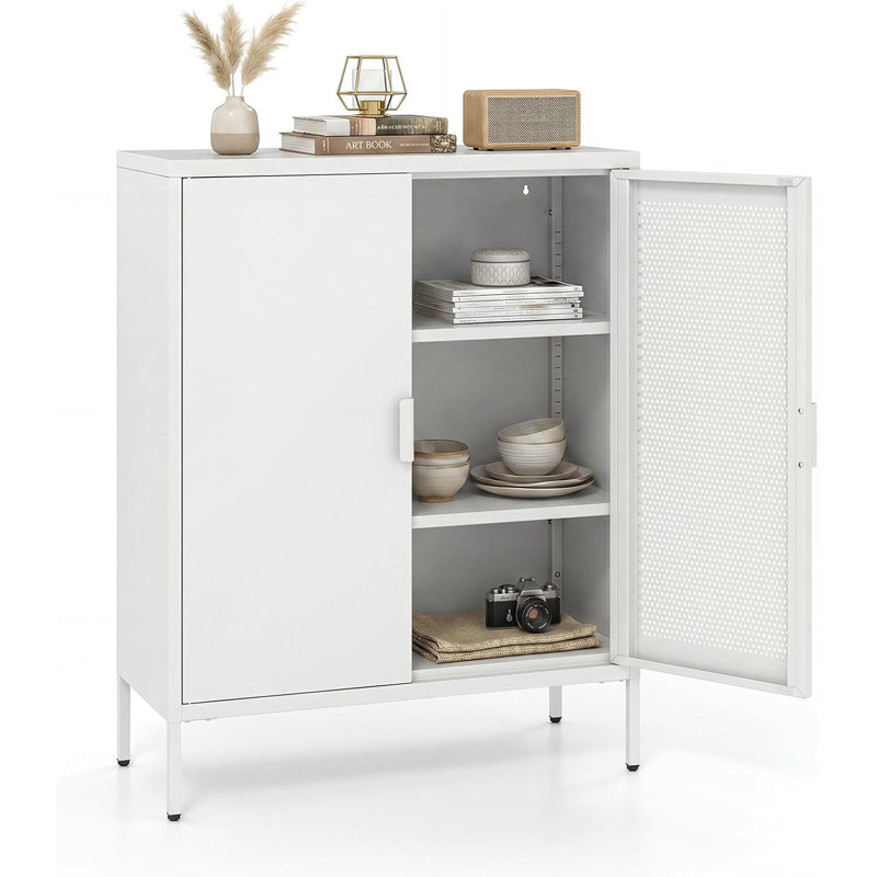 Accent Chest