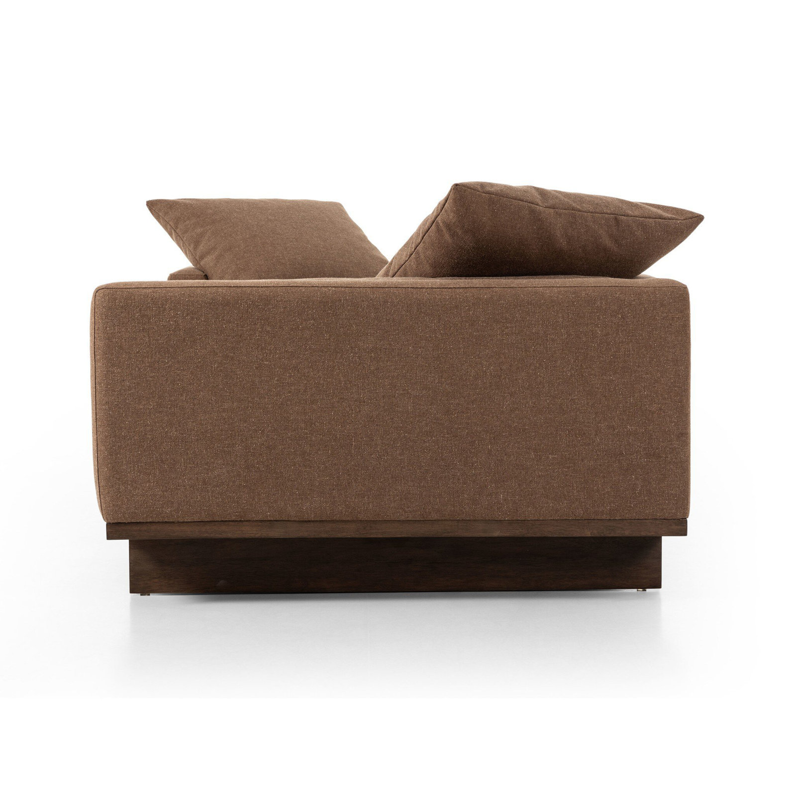 Livy Upholstered Chaise Lounge, Antwerp Cafe Linen Blend