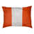 Orange/White selected