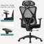 Henryson Office Chair