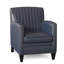 Barnabus Leather Club Chair-691823924-691823890