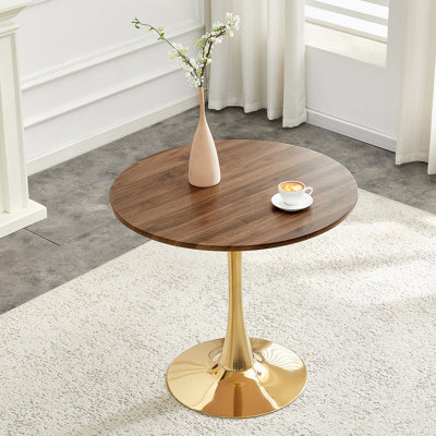 Table de salle à manger Amelia-Lillie
