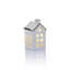 Lilou 2-Piece Set Porcelain LED House with Roof-386862369-386862371