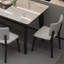 Ensemble de table de salle à manger Modern-106017401