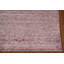 Tapis indien rayé Gabbeh 8 x 10