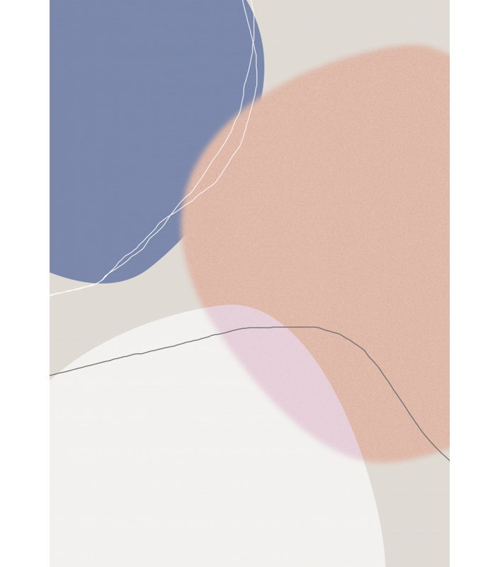 Wrapped Canvas Print, 76.2 cm H x 50.8 cm W