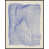 Black Single Structure Framed Canvas