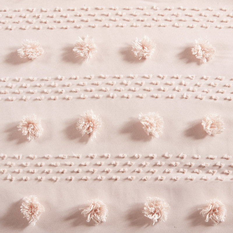Elegant Comforter - Bedding Treatment Included