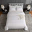Ensemble de housse de couette standard en coton Zari-527131624-467884832