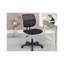 Chaise de bureau 1pc Elegant Design