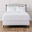 Ensemble de draps en microfibre percale-33193841