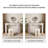 Larrera Vanity with Seat