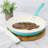 Rexford Aluminum Non-Stick Frying Pan-92424049-92424051