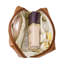 PU Leather；Nylon Zipper Makeup Organiser-1139189304