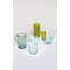 Nashira 5'' Glass Table Vase