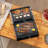 Gymax Electric Grill with Lid