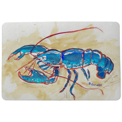Sena Non-Slip Doormat
