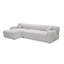 4 Seater Corner Sofa-105074964-105074982