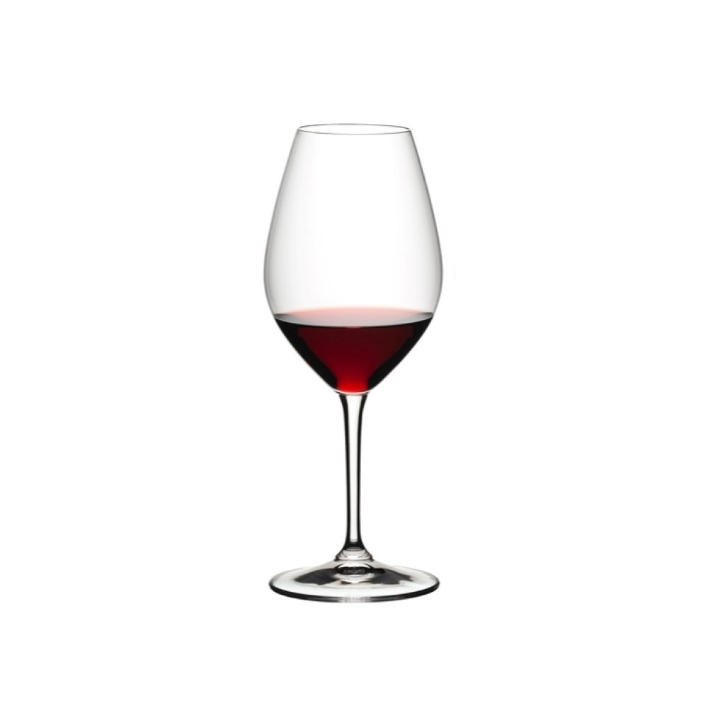 RIEDEL Wine Friendly Red Wine Glass