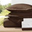Ensemble de literie en microfibre Becky Cameron-937580061-937580063
