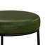 Iron Counter Stool with Iron Frame-657263861-659833670