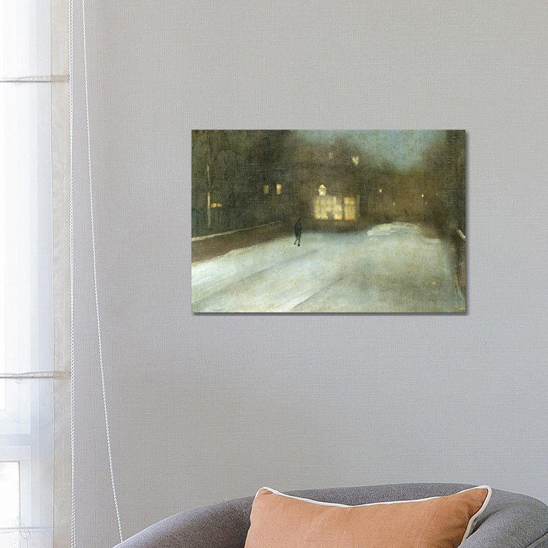 Print, 45.72 cm H x 66.04 cm W x 3.175 cm D, Does Not Apply