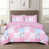 Pink Patchwork selected