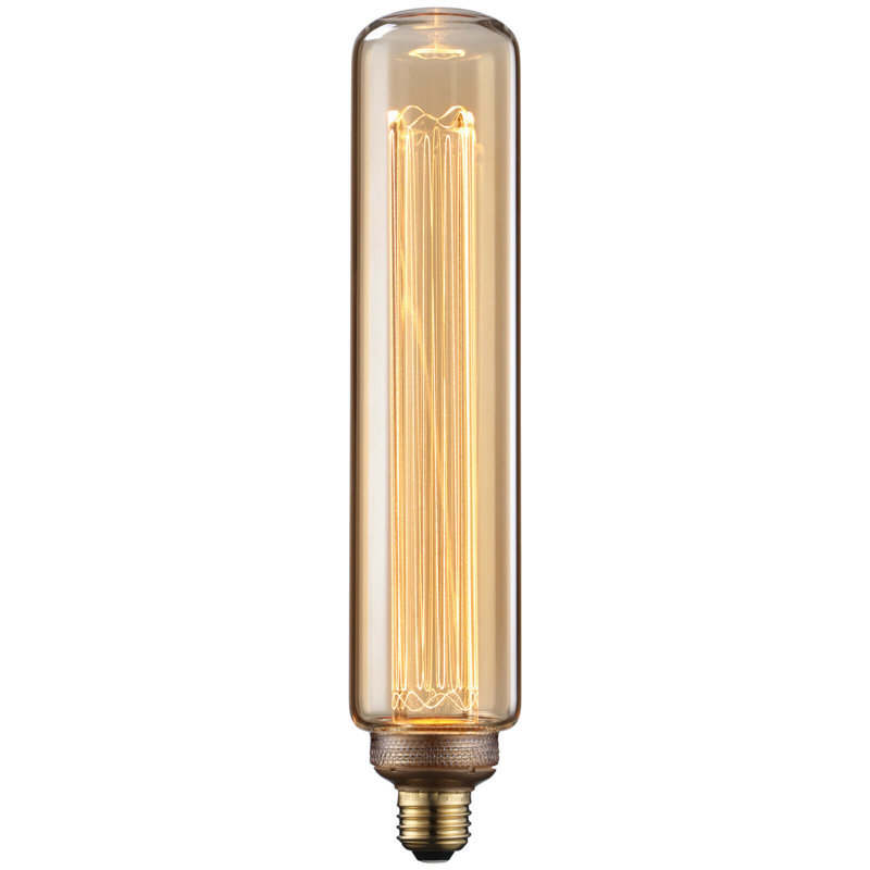 3.5 Watt (13 Watt Equivalent), Dimmable Light Bulb, E26/Medium (Standard) Base