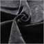 Canapé modulaire surdimensionné surdimensionné en chenille scintillante, tissu moelleux et ensemble de bricolage, aucun assemblage requis