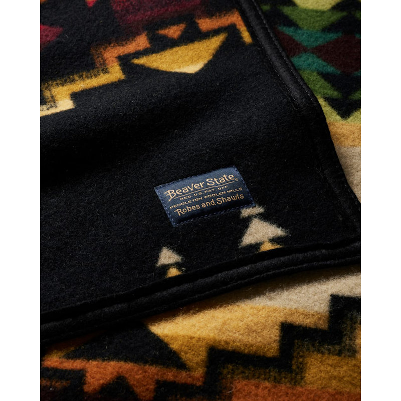 Pendleton Four Corners Throw