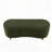 Boucle Flip Top Storage Bench-972485253
