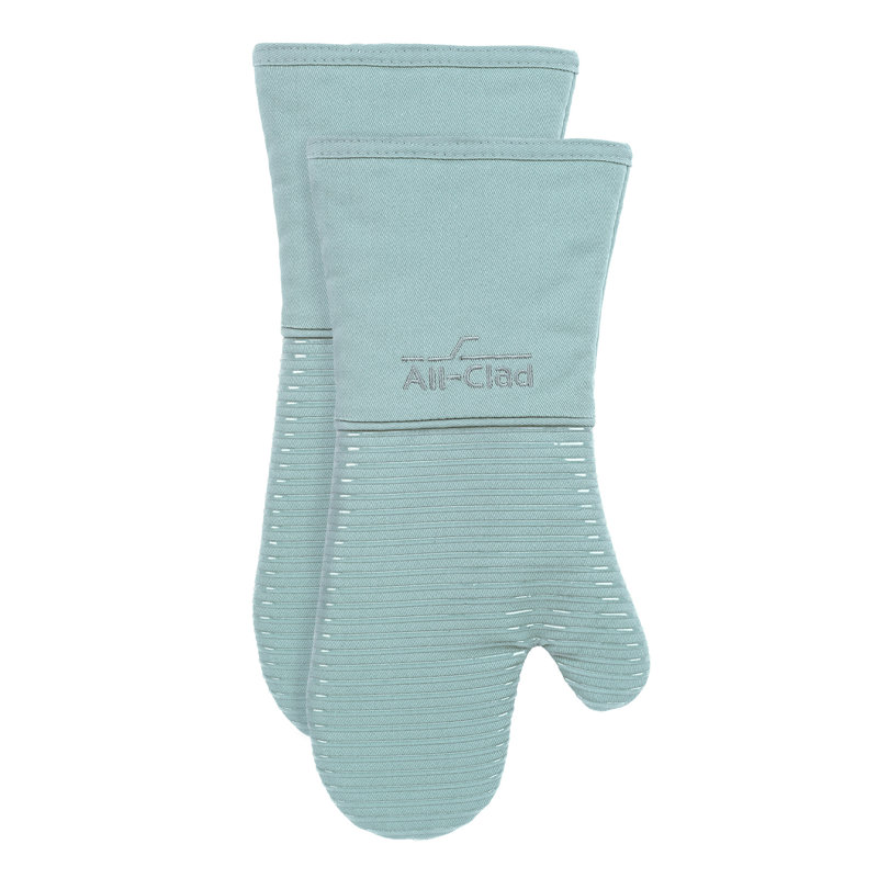 All-Clad Oven Mitt, Rainfall