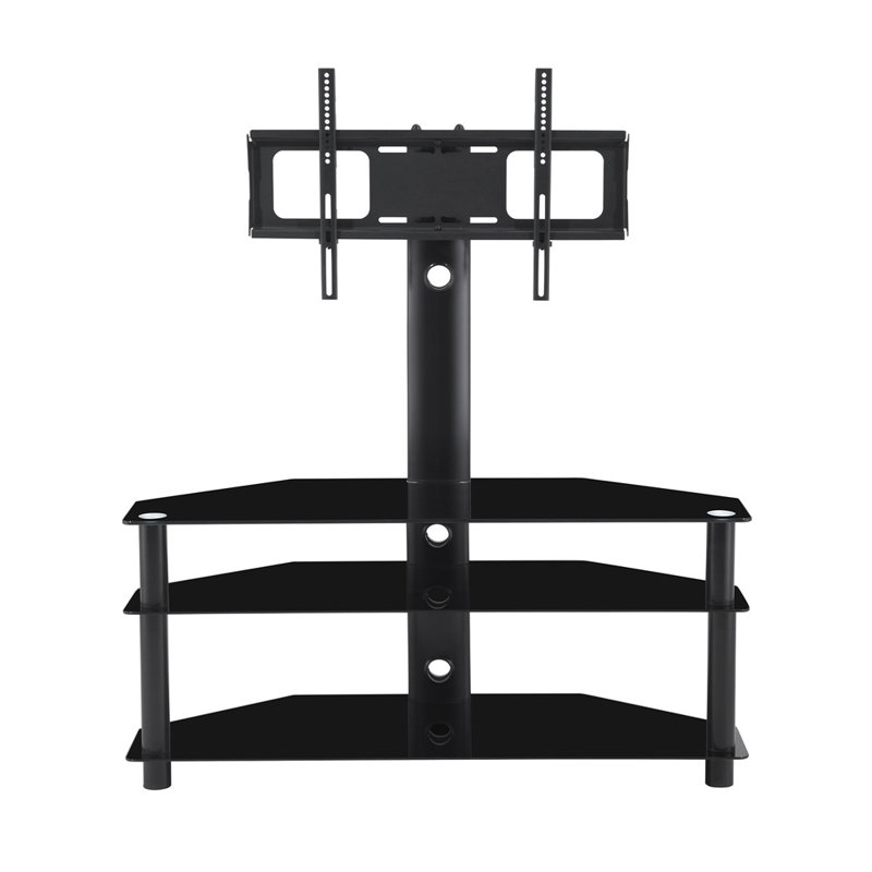 Blue Elephant Single Screen Floor Stand Mount