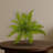 Fern Artificial Plant