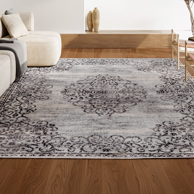 Shellenbarger Power Loom Rug