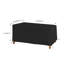 Outdoor Patio Ottoman Cover-95684929