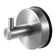 48" W x 74.5" H Framed Rectangle Shower Stall with Seat, Towel Bar and Base Included
