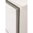Saurav Wynn 3-Drawer Nightstand-97682393