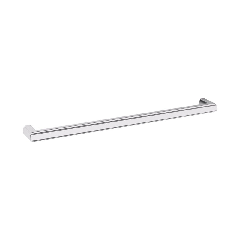 4429 Raised Appliance Pull, Polished Chrome
