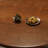 European style solid wood round table set-106586410