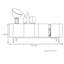 Buffet de cuisine haut de gamme