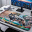 Polyester Desk Pad-751254567