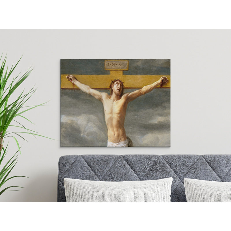 Wrapped Canvas Print Set, 12x9
