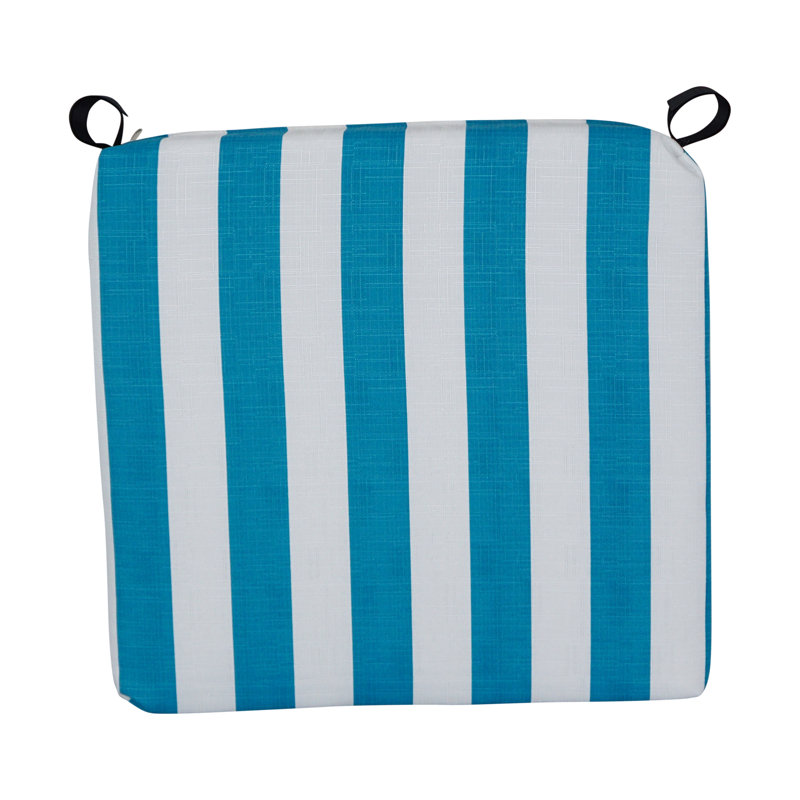 Outdoor 3'' Seat Cushion