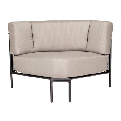 Jax Outdoor Patio Sectional