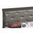 Bed Frame With Light(Only Bed)-1047082462