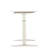 47" Tech Desk Standing And Adjustable Desk